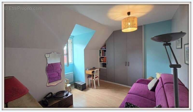 Maison à COURDIMANCHE