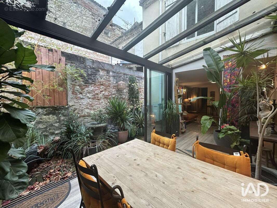 Photo 5 - Maison à AGEN