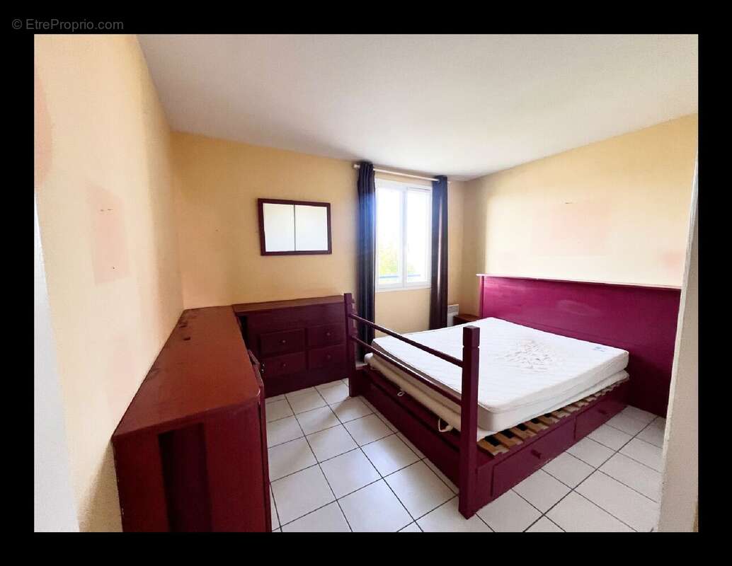 Maison à SAINT-PIERRE-D'OLERON