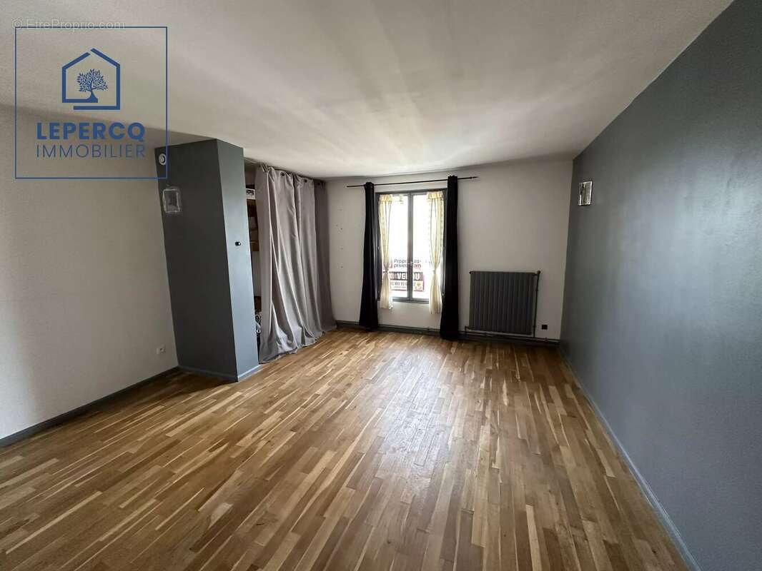 Maison 190m² - la ferté-milon - photo 9
