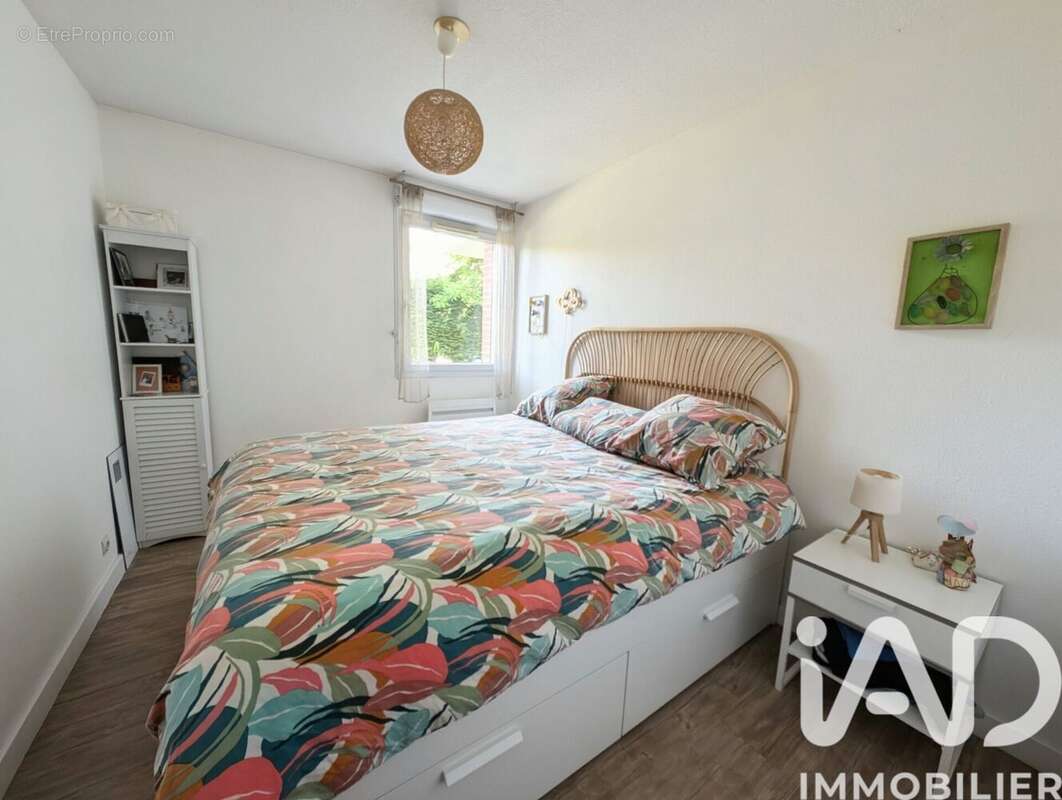 Photo 8 - Appartement à TOULOUSE