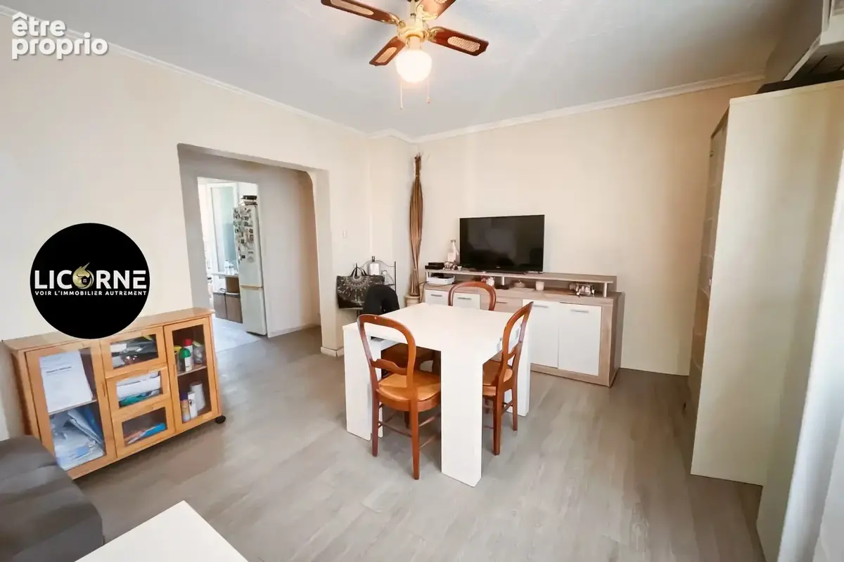 Appartement 60 m² à Marignane  - photo 2