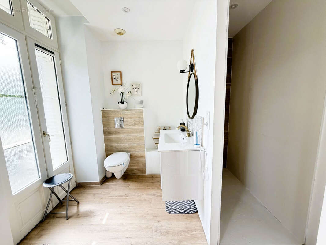 Appartement à VICHY