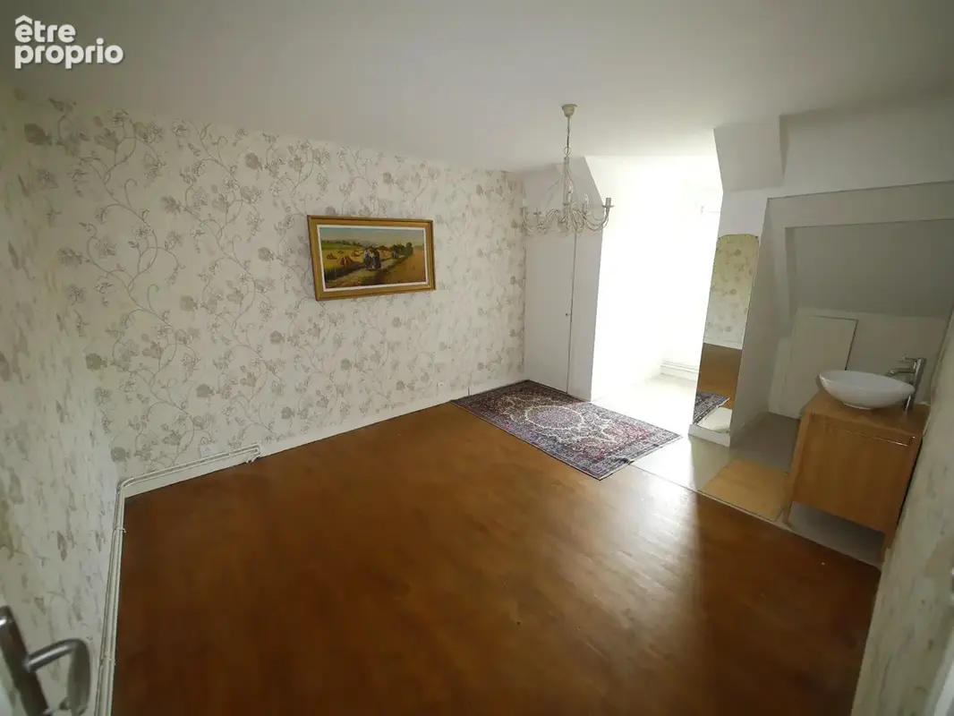 Maison Bourgeoise - 10 pièces - 250m² - BERGERAC - photo 6
