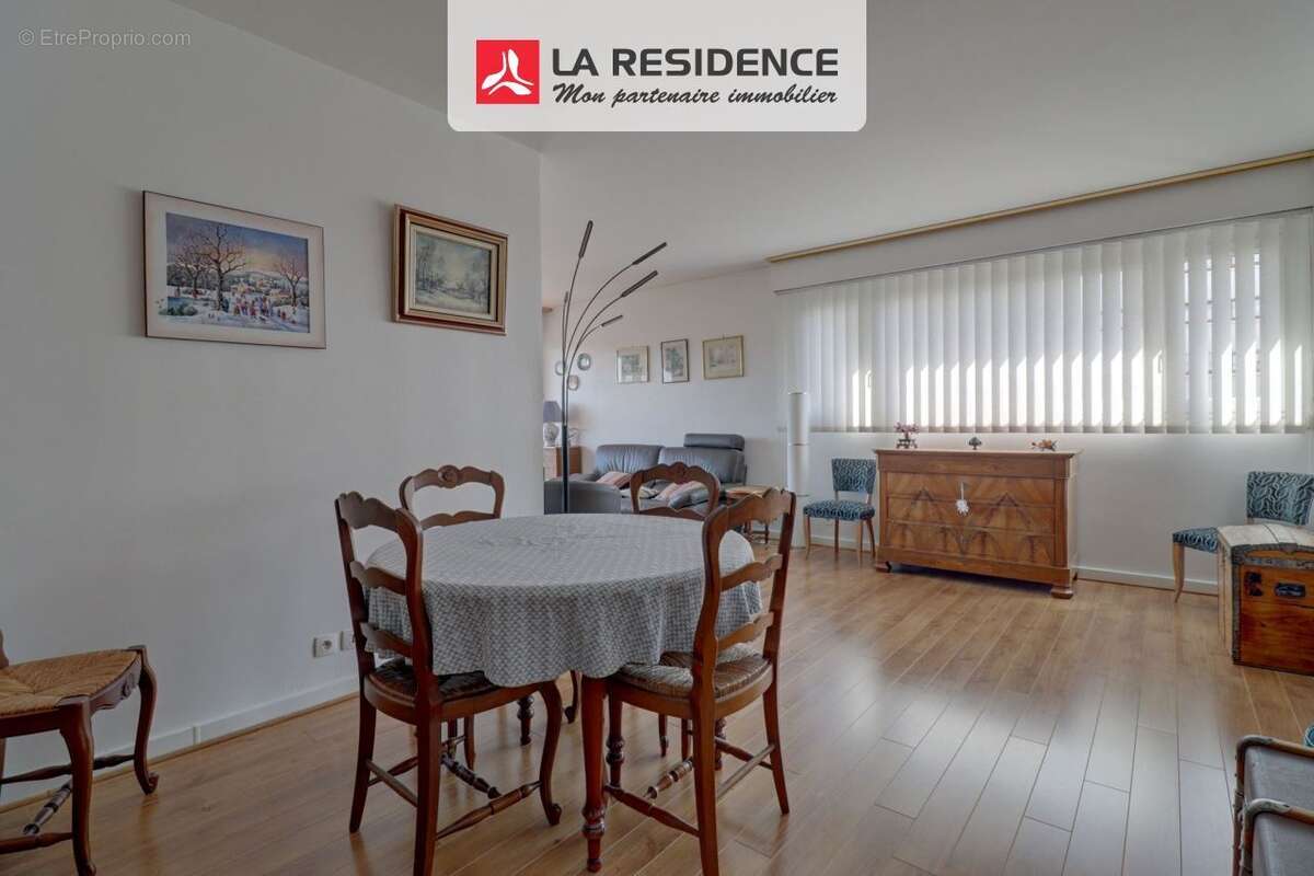 Appartement 111 m² à Poissy  - photo 3