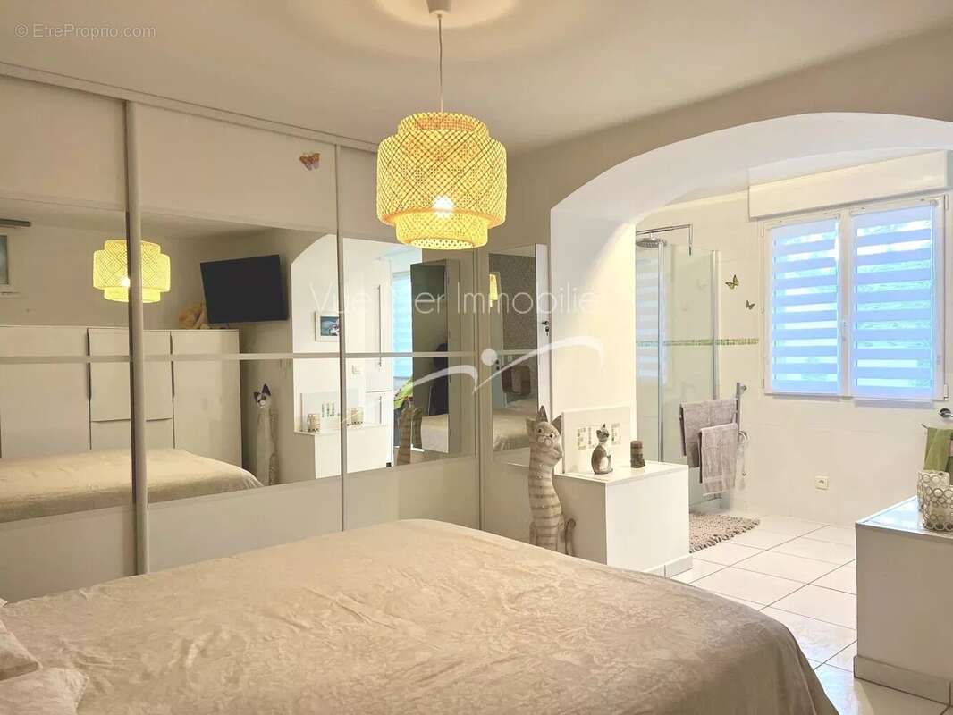 Maison à LE LAVANDOU