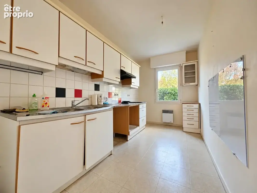 Vente Appartement Saint-sebastien-sur-loire(44230) 222 000ï¿œ - photo 5