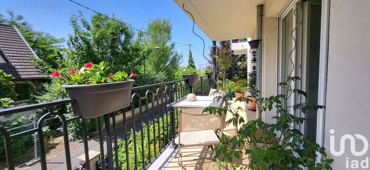 Photo 2 - Appartement à NOISY-LE-GRAND