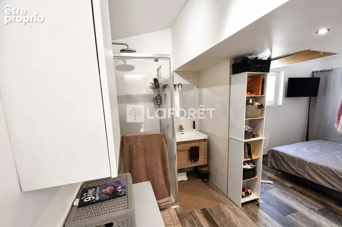 Maison Fayence 5 pièce(s) 101 m2 - photo 12