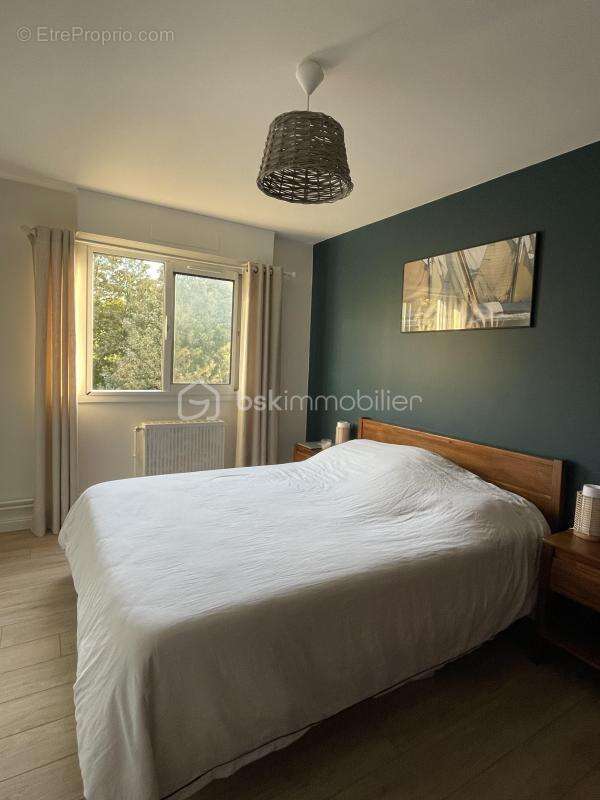 Appartement à LE HAVRE