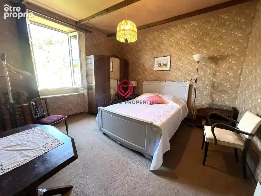Maison avec grange et jardin - photo 19