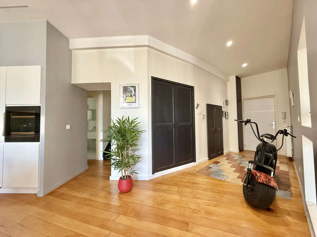 Appartement à VALENCE