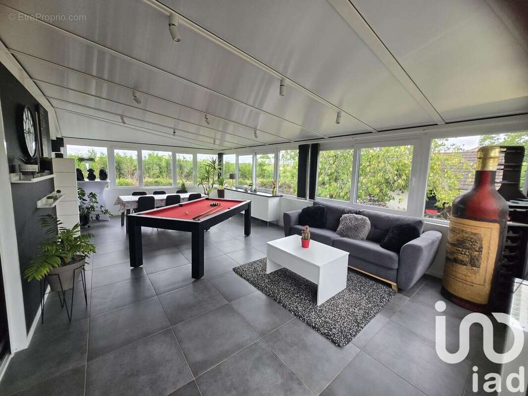 Photo 2 - Maison à VIREY-LE-GRAND