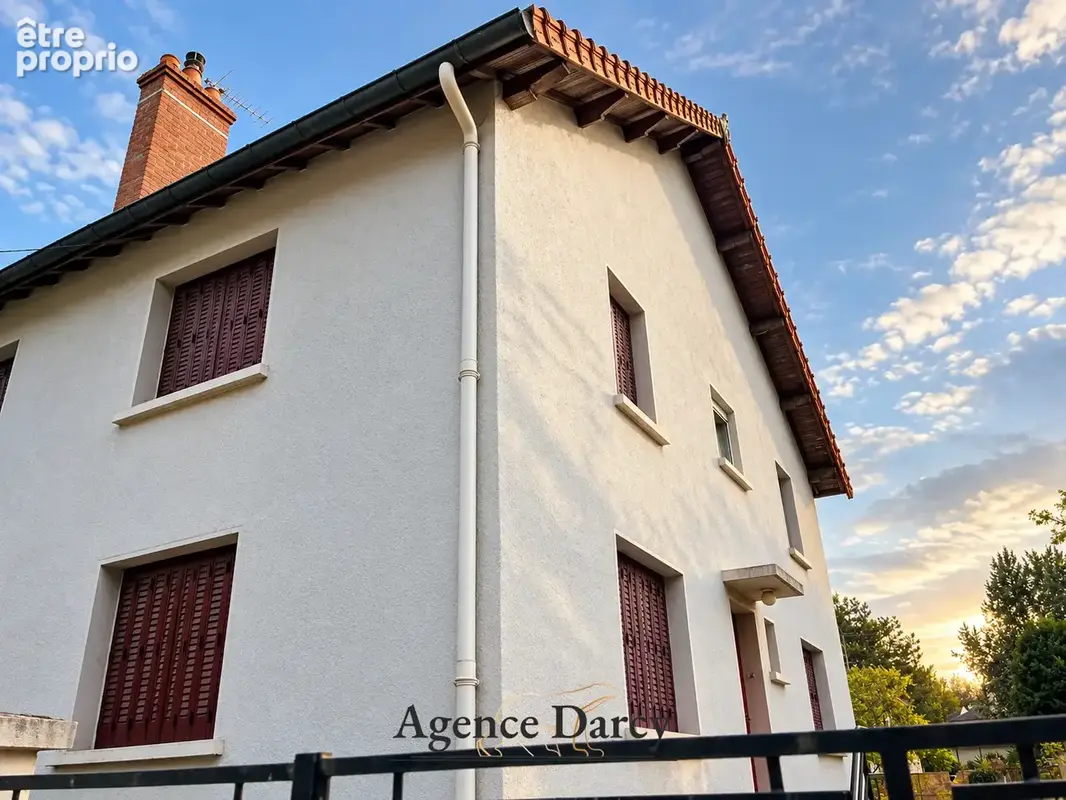 Maison 7 pièces 5 chambres 150 m2 avec terrain constructible - photo 11