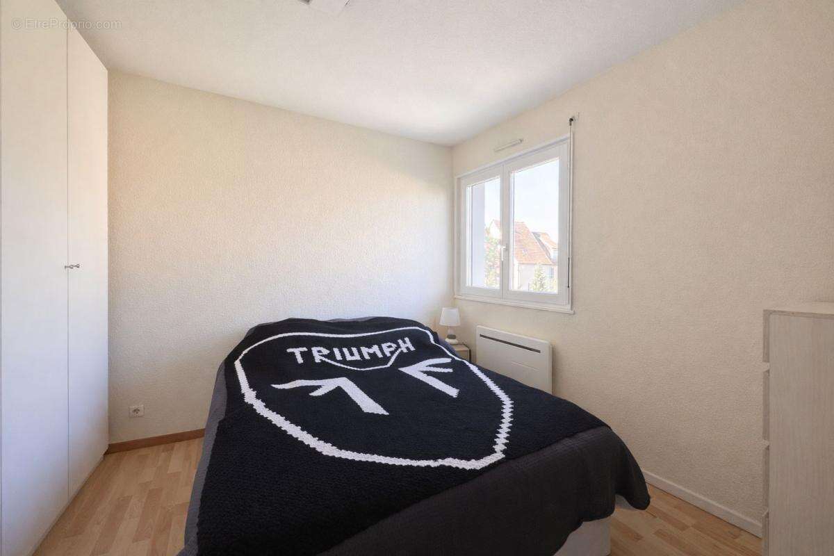 Appartement à OBERNAI