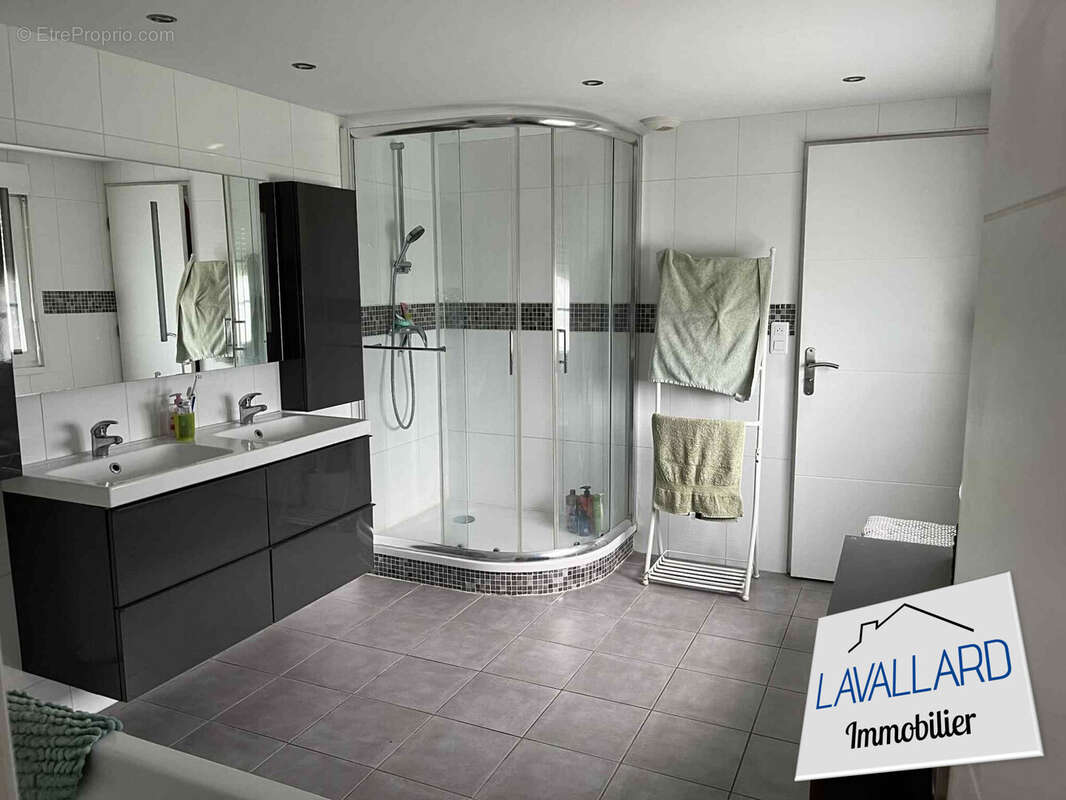 Maison à SAILLY-AU-BOIS