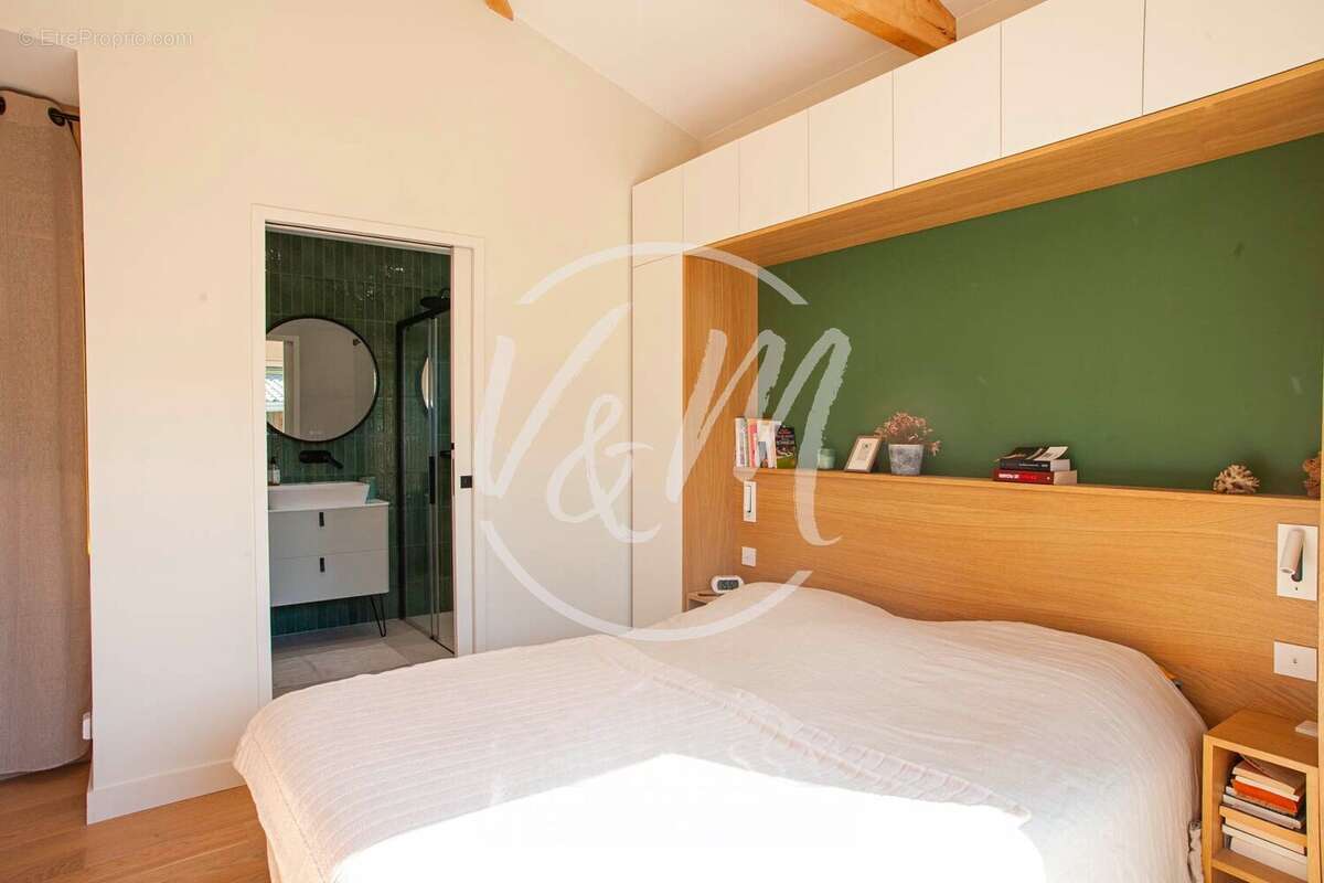 Maison 146 m² à Lanton  - photo 5