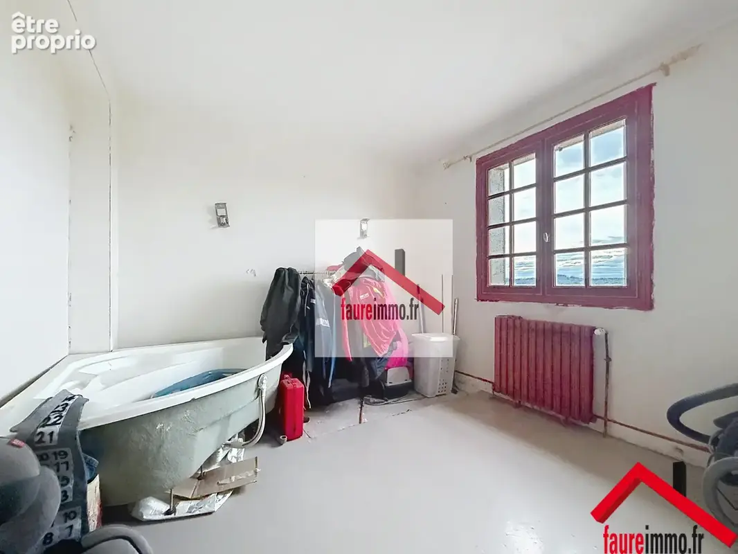 Maison à saint-bonnet-la-riviere en correze - photo 6