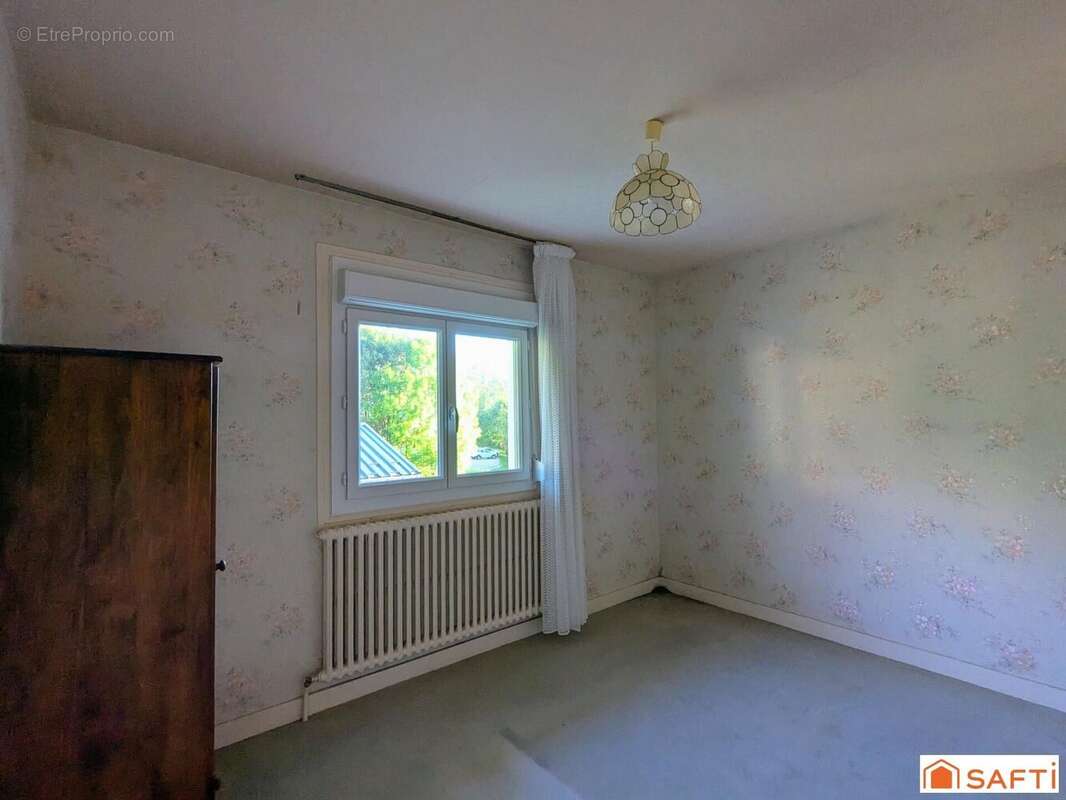 Photo 6 - Maison à MORBIER