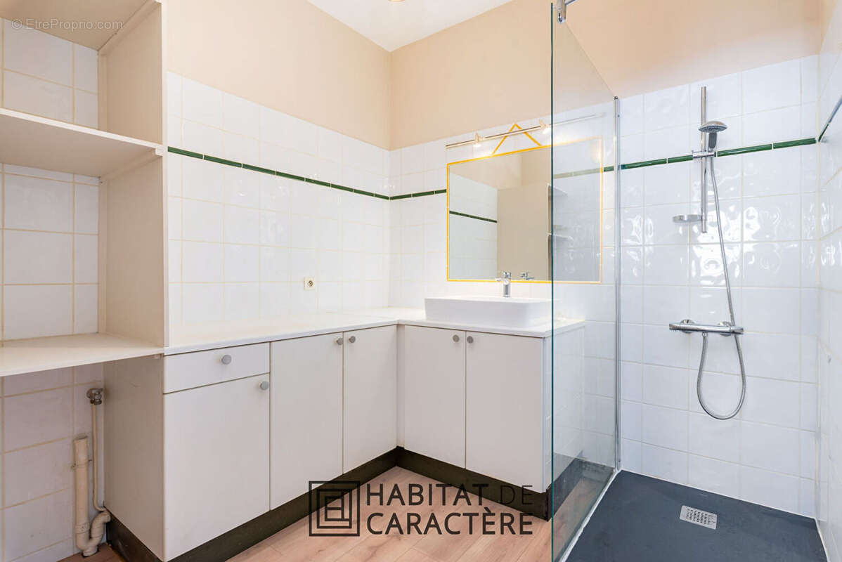 Appartement à LYON-3E