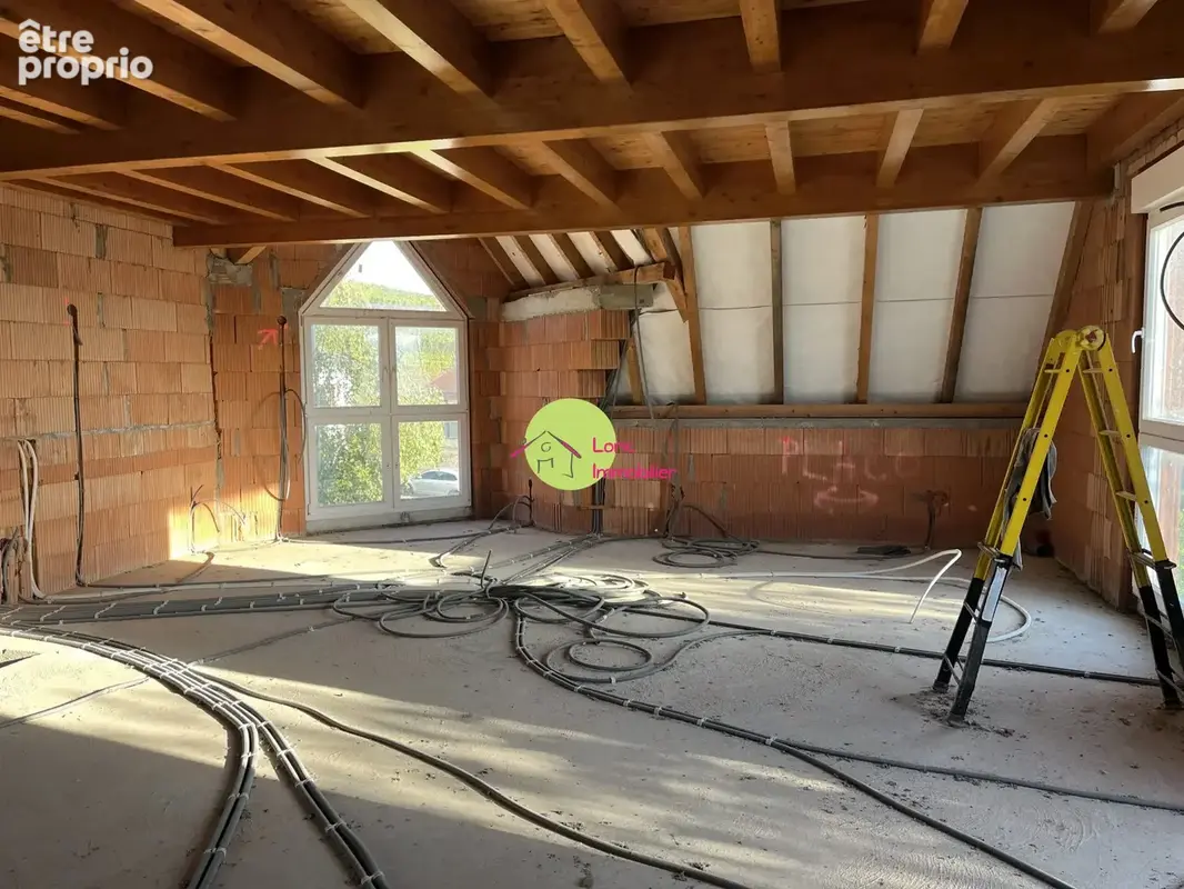 Maison 8 pièces 220 m² à vendre à Eichhoffen (67140) - photo 5