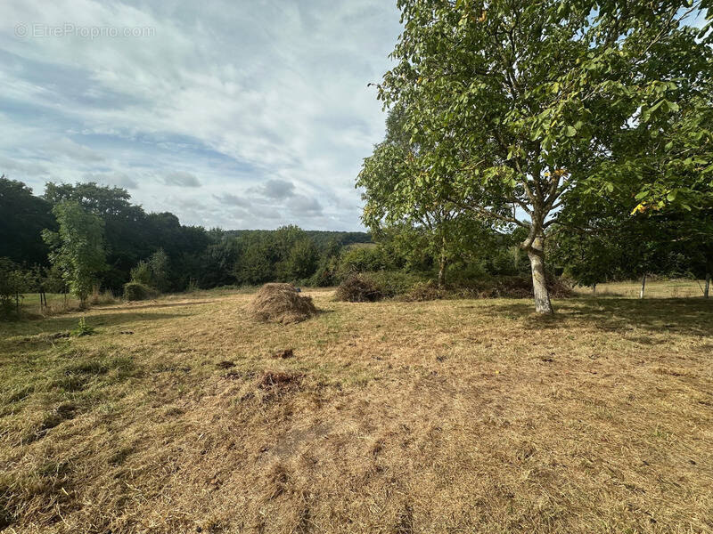 Terrain à PONT-AUDEMER