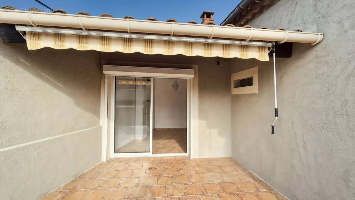 Appartement à AVIGNON