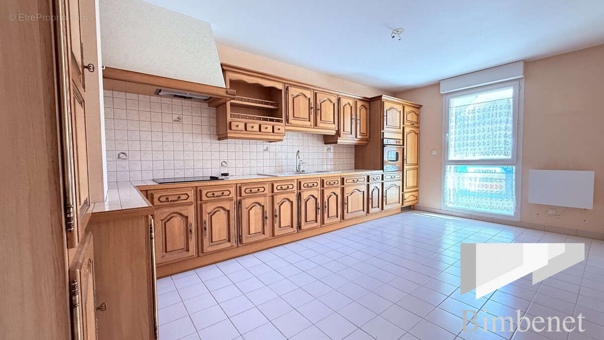 Appartement à ORLEANS