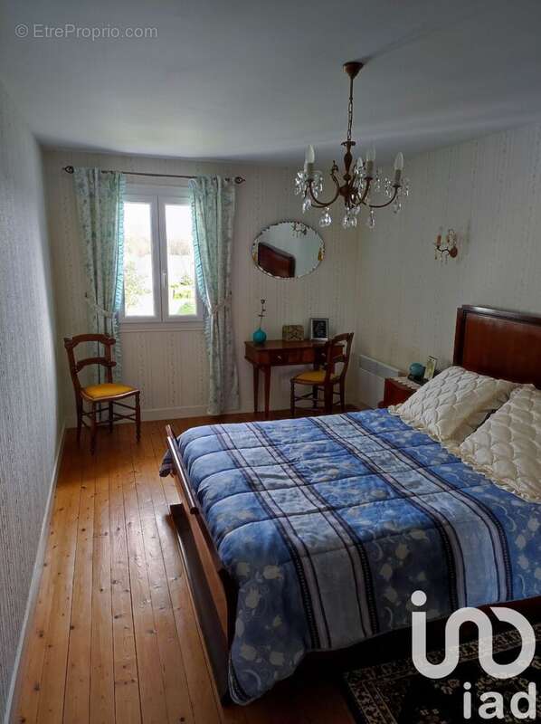 Photo 6 - Maison à ECOYEUX