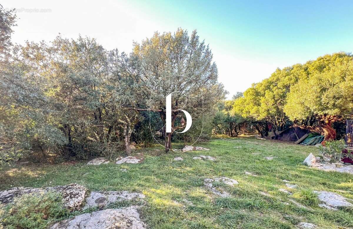 Maison 57 m² à Mejannes-Le-Clap  - photo 9