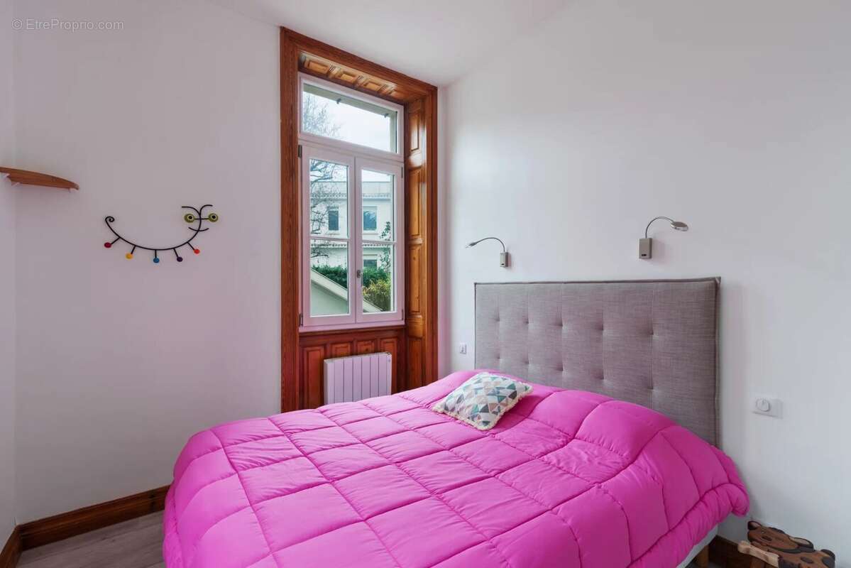 Appartement à BIARRITZ