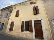 Maison à NISSAN-LEZ-ENSERUNE