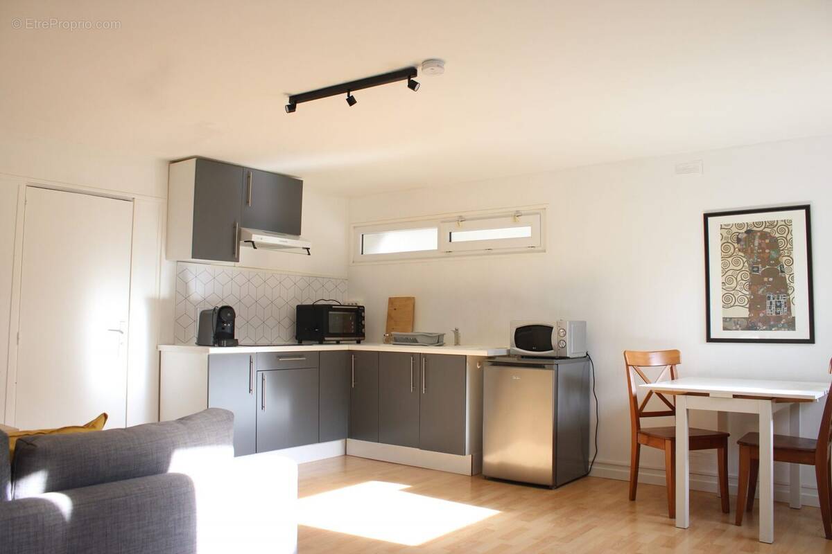Appartement à ROUEN