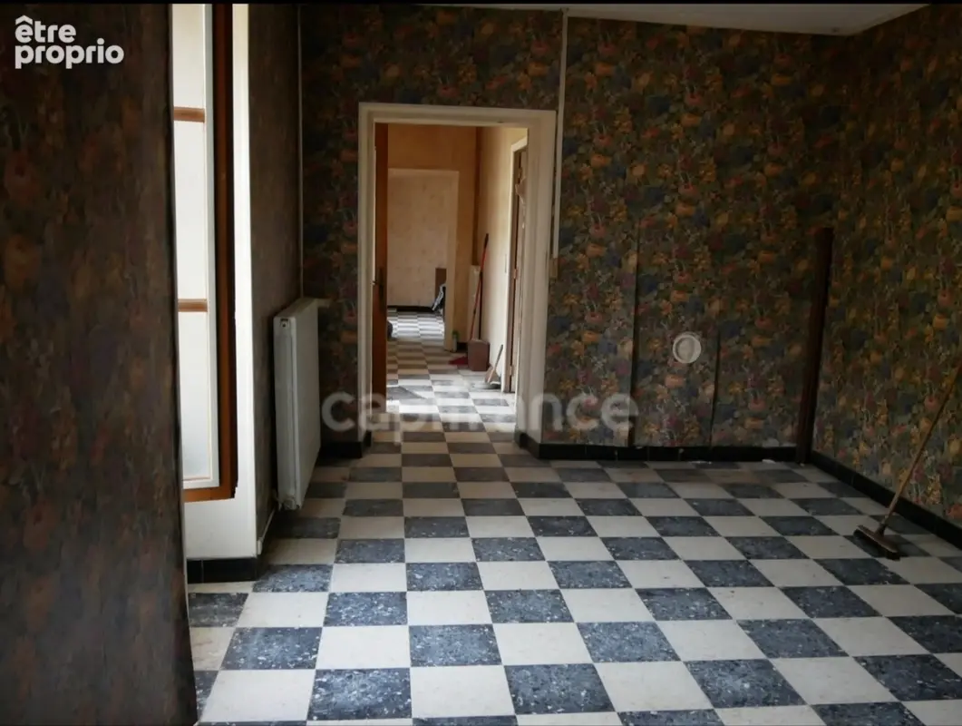Maison à vendre 3 pièces POISEUX (58) - photo 2