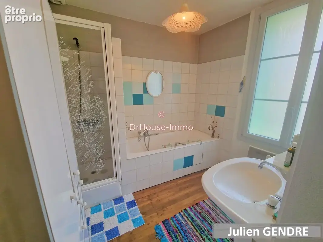 Maison 7 pièces 150 m² à vendre à Melle (79500) - photo 73