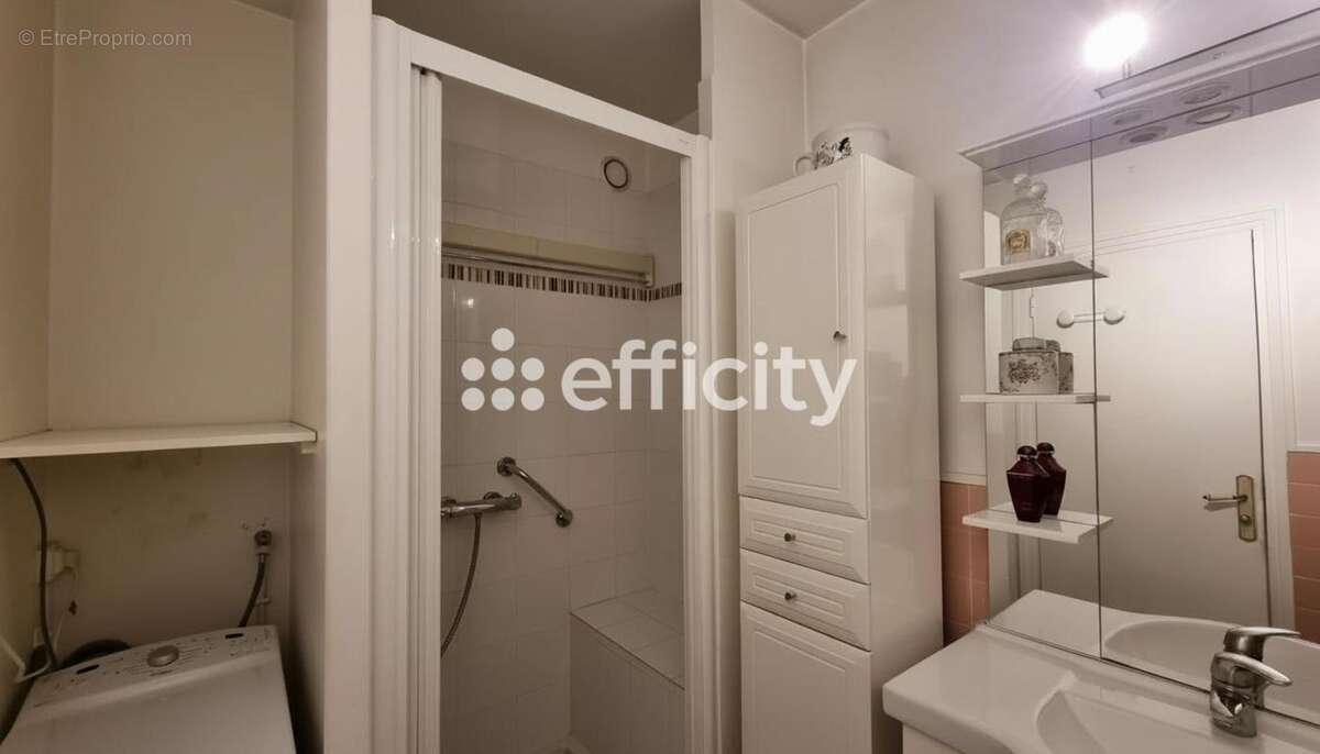 Appartement à CLAMART