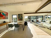 Maison à CAVALAIRE-SUR-MER