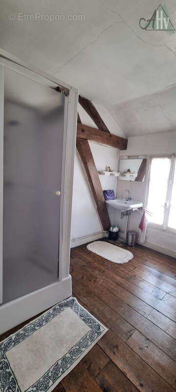 Maison bourgeoise - 150 m2 - 8 pièces - Provins - photo 20