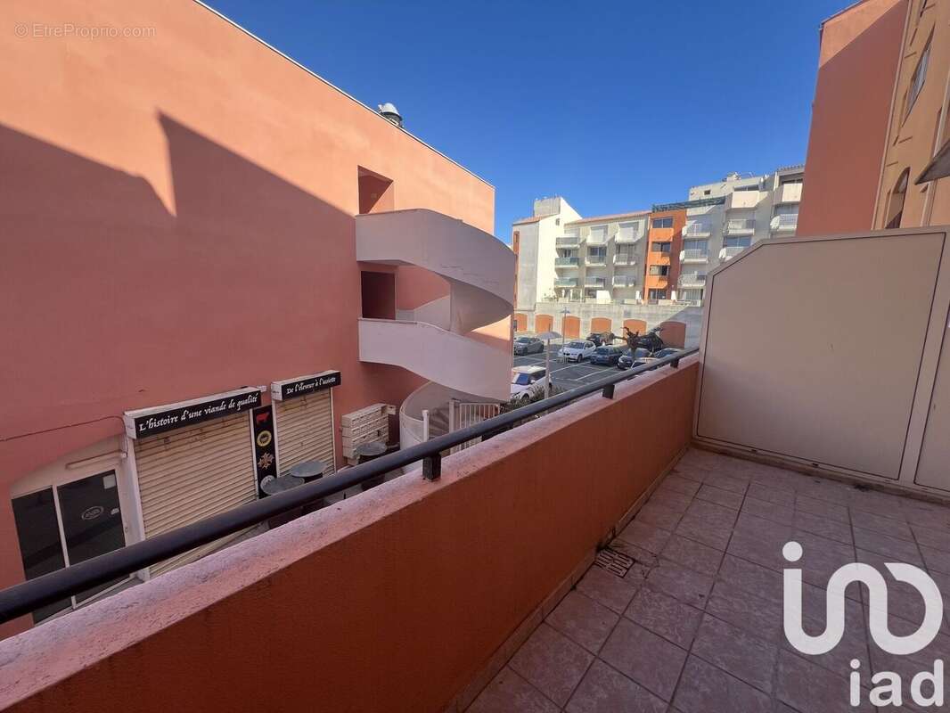 Photo 2 - Appartement à AGDE