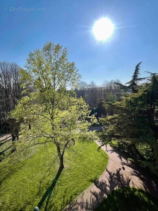 Appartement à CHENNEVIERES-SUR-MARNE