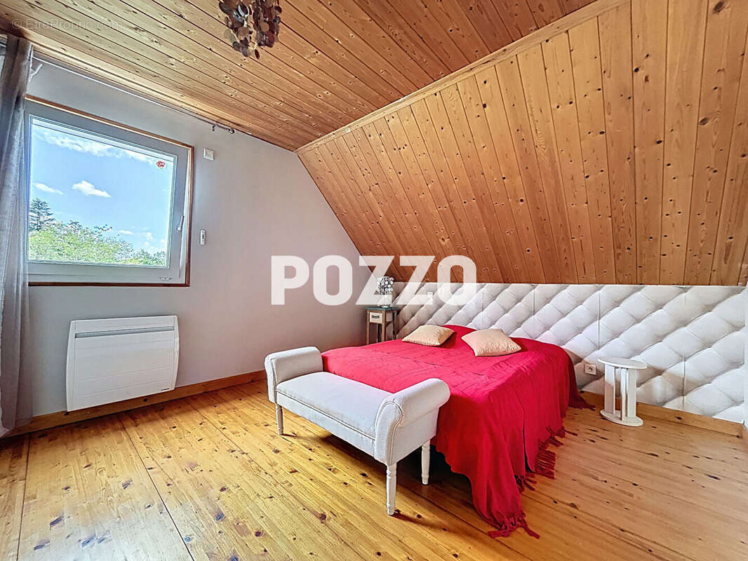 Maison ossature bois - photo 10