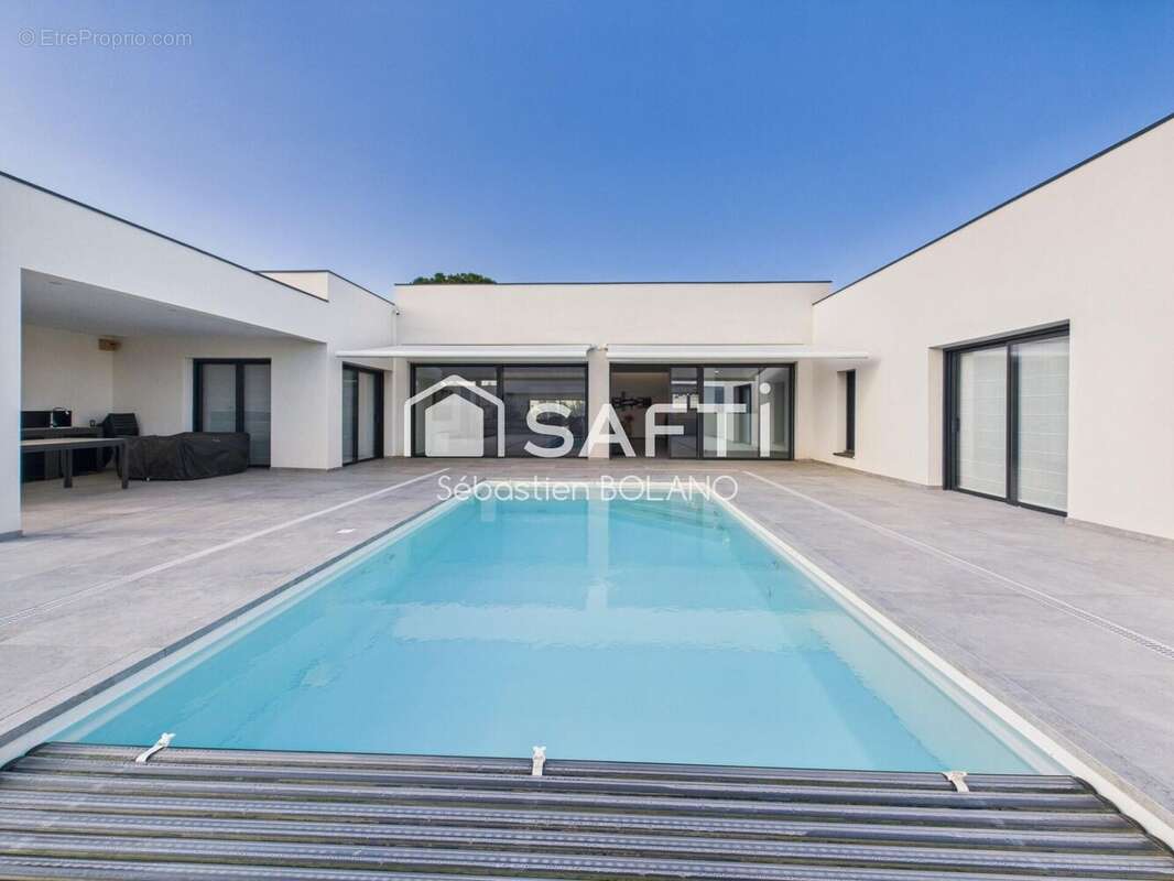 Photo 3 - Maison à PERPIGNAN