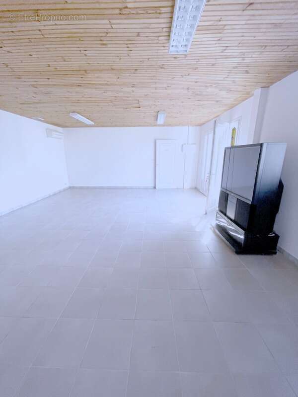 Maison à SAINT-HILAIRE-DE-BRETHMAS