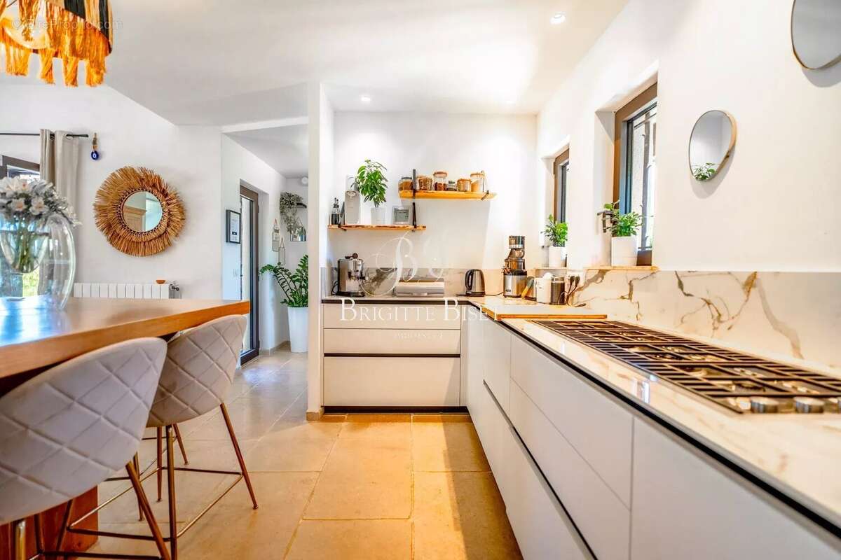 Maison à SAINTE-MAXIME