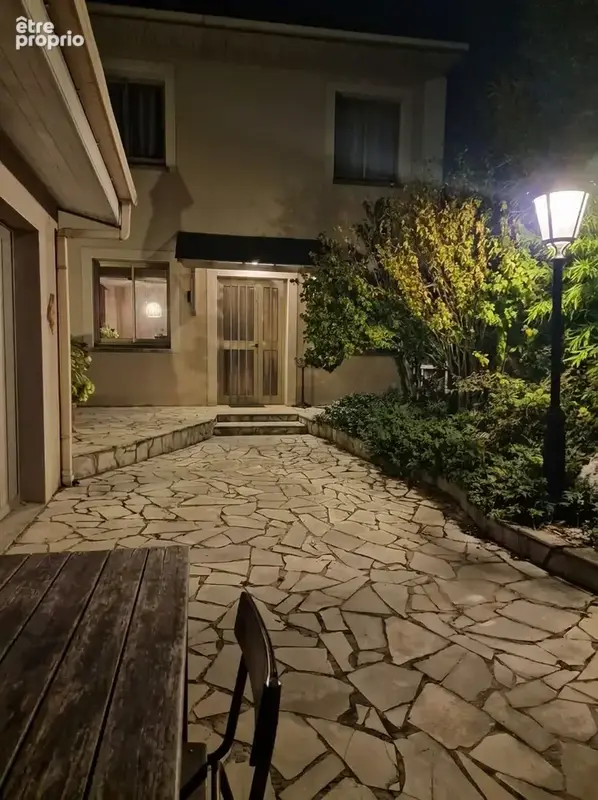 Maison coup de coeur romainville - photo 6