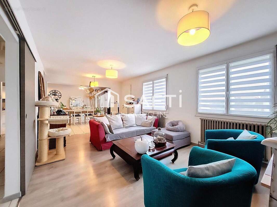 Photo 3 - Maison à LA RENAUDIERE