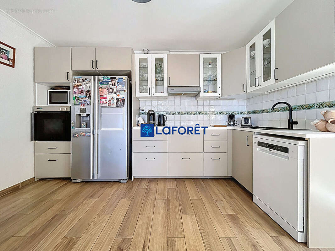 Maison à CARQUEIRANNE