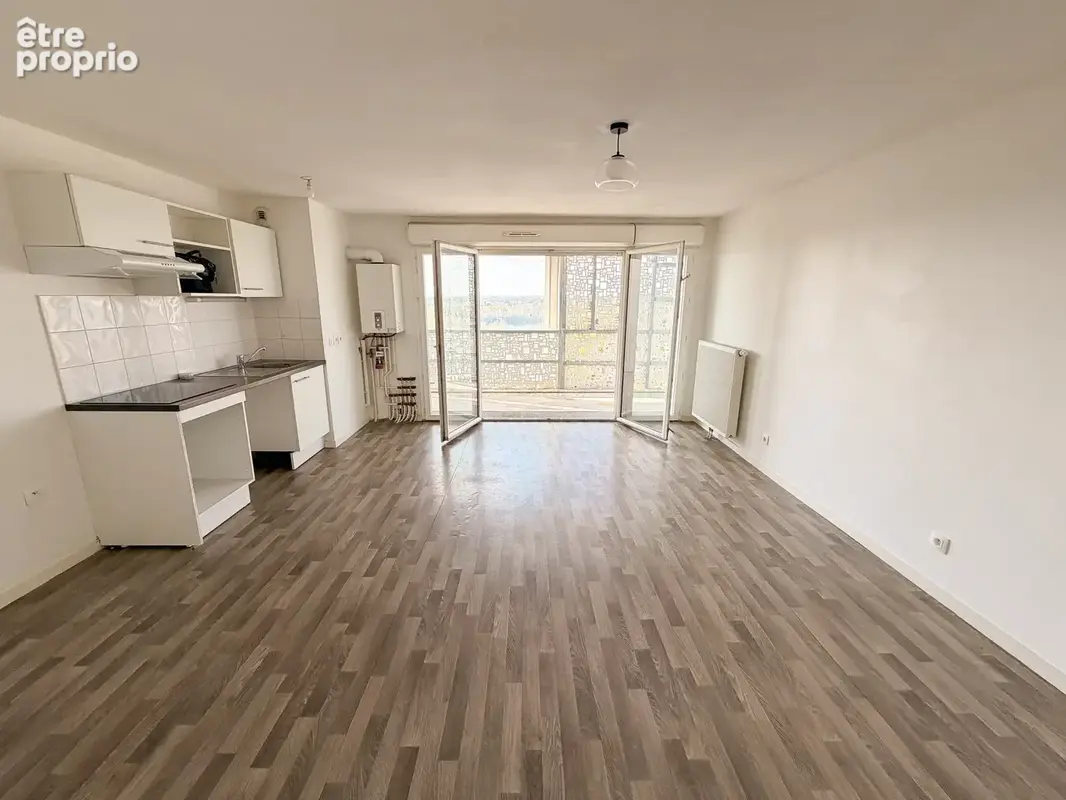 Appartement à VILLENAVE-D'ORNON