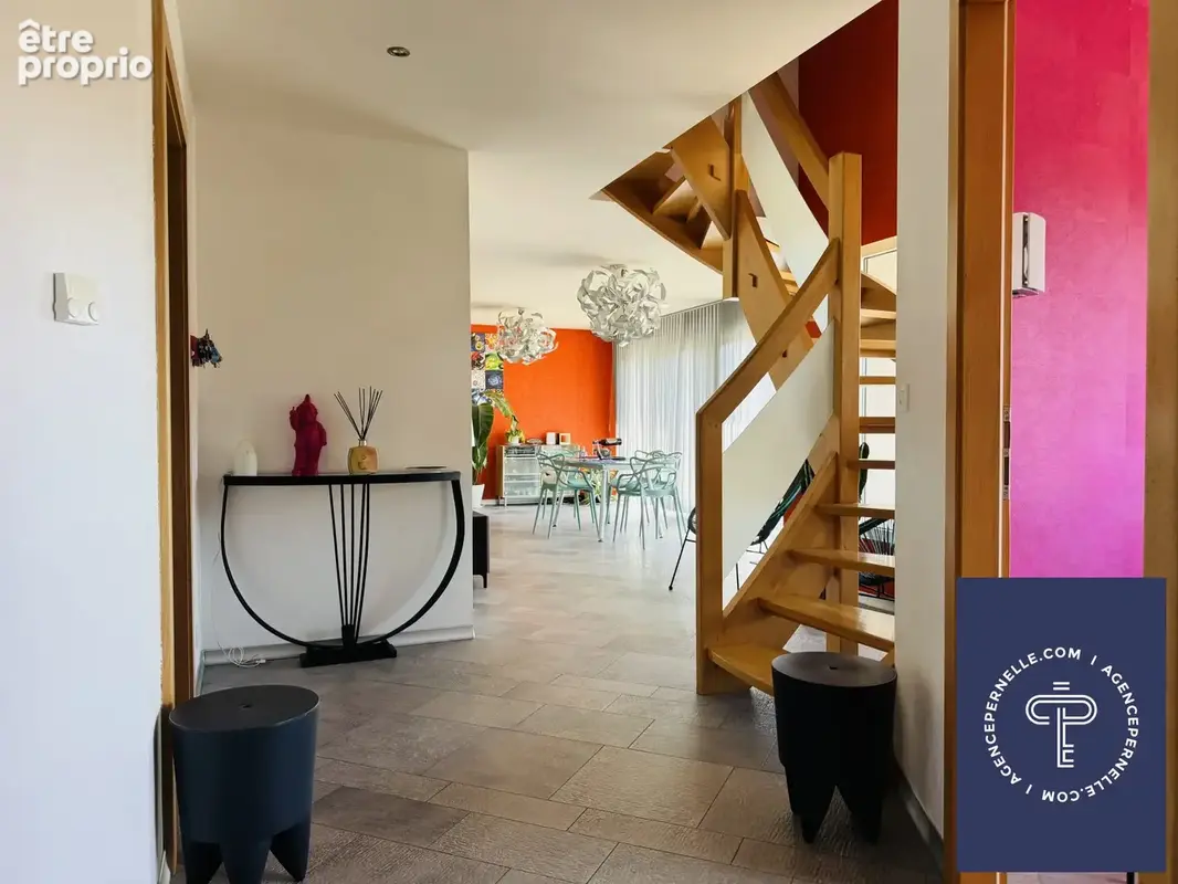 Maison 7 pièces 180 m² à vendre à Maiche (25120) - photo 4