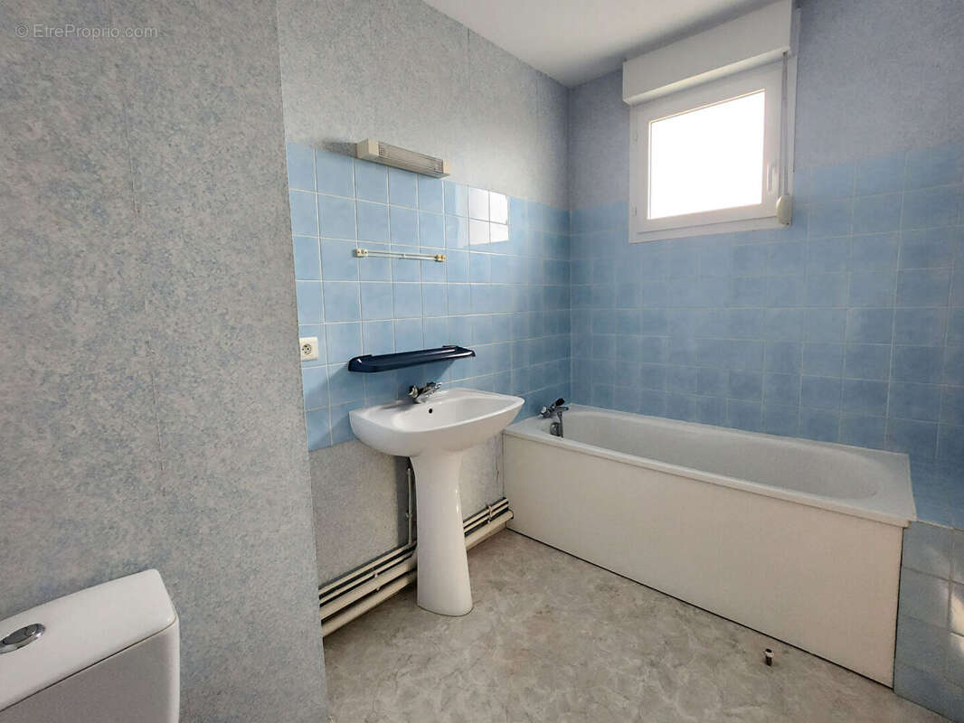 Appartement à MAINTENON